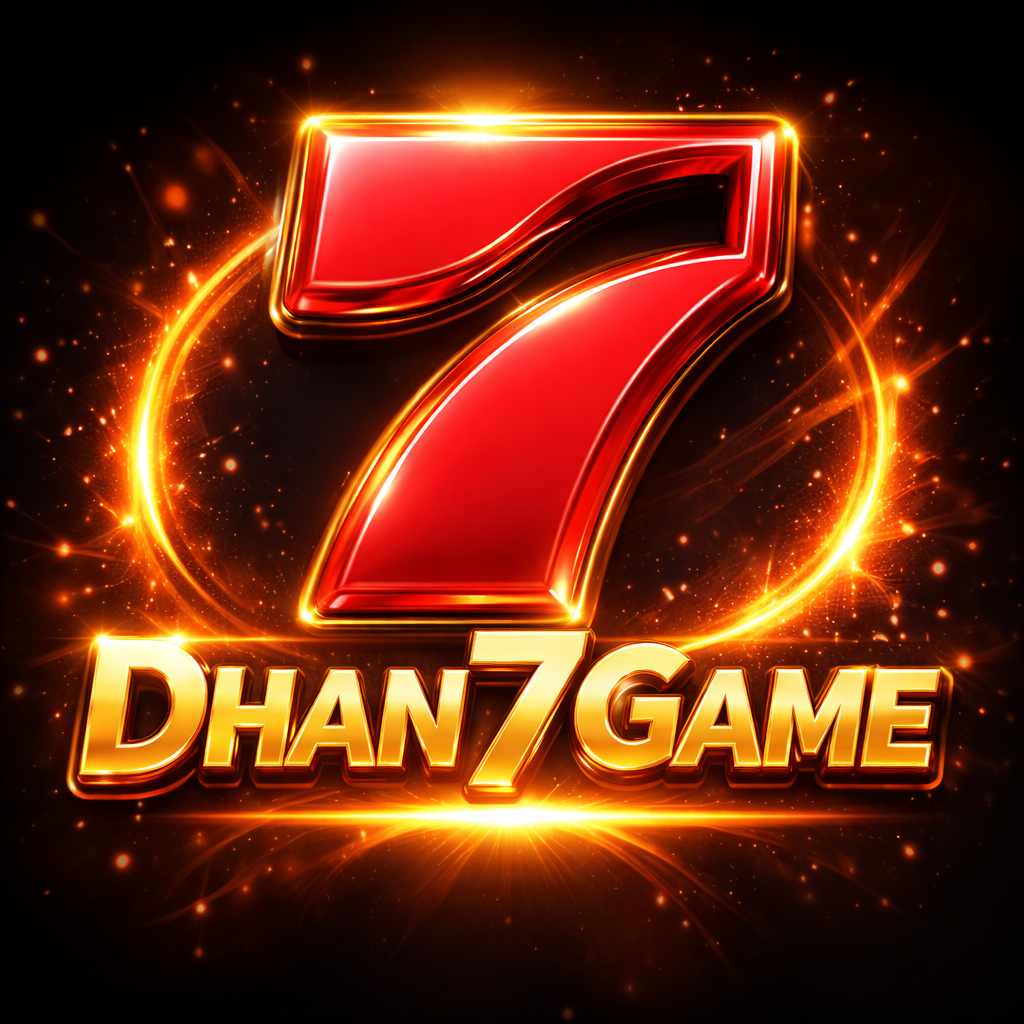 Dhan7 Game APK download