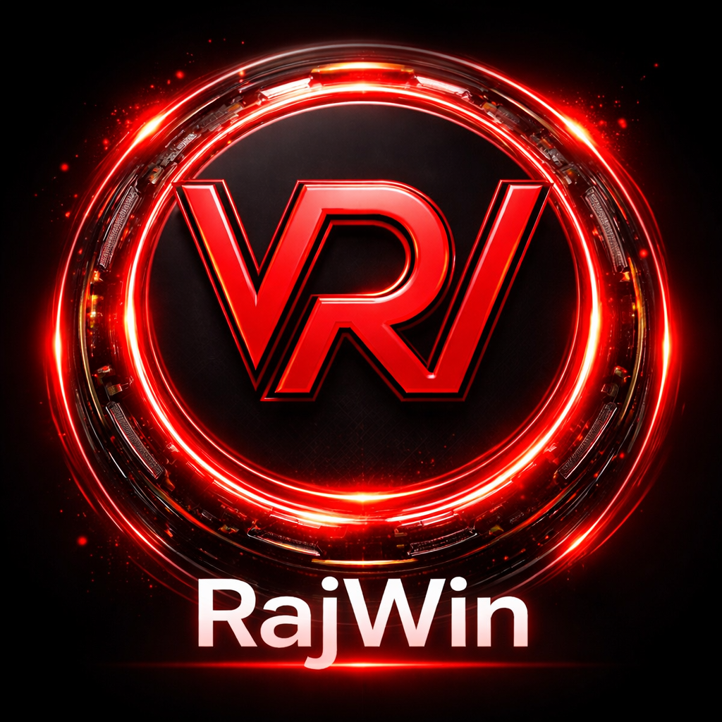 RajWin Game APK download